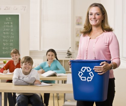 Satisfied business client with waste removal services in Norwood