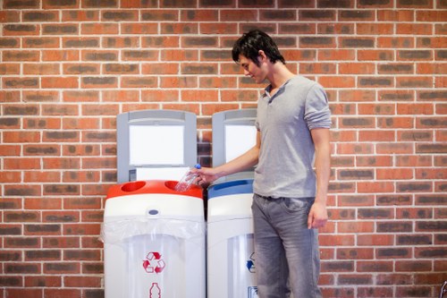 Furniture recycling process