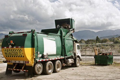 Residential and commercial clearance solutions