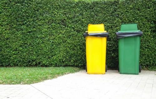 Eco-friendly waste management solutions in Norwood