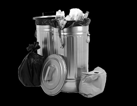 Local waste management services operating in Norwood