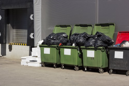 Efficient furniture removal services in Norwood