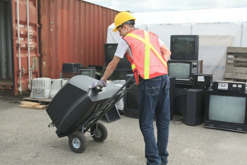 Wide range of flat clearance services in Norwood