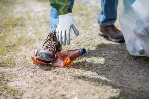 Eco-friendly furniture disposal options