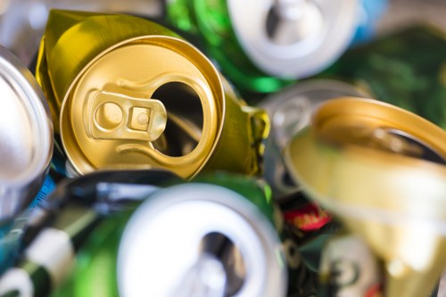 Eco-friendly furniture disposal methods